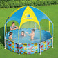 Bestway Pool Splash N Shade - 244X51