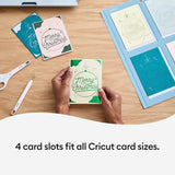Cricut Card Mat 12 Inch - 4 Card Mat