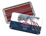 Derwent Pastel Pencil Tin of 36 (0700307)