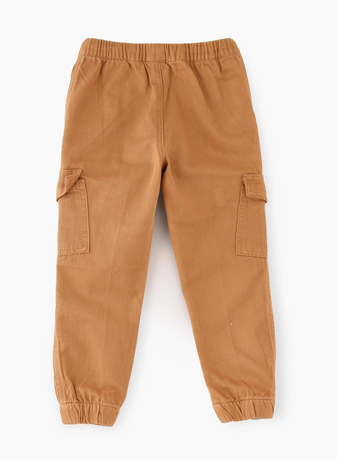 Jam Jogger Pants - Yellow - Laadlee