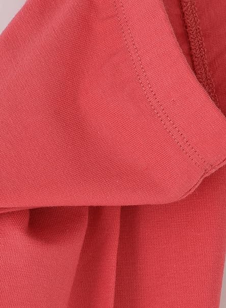 Jelliene Baby Soft & Comfortable Cotton Leggings - Pink - Laadlee