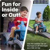 Step2 Up & Down Roller Coaster Platinum Edition - Laadlee