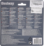 Bestway Underwater Repair Patch - 6.5x6.5C