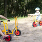 Andreu Toys Performance Trike 2-4 Years - Laadlee