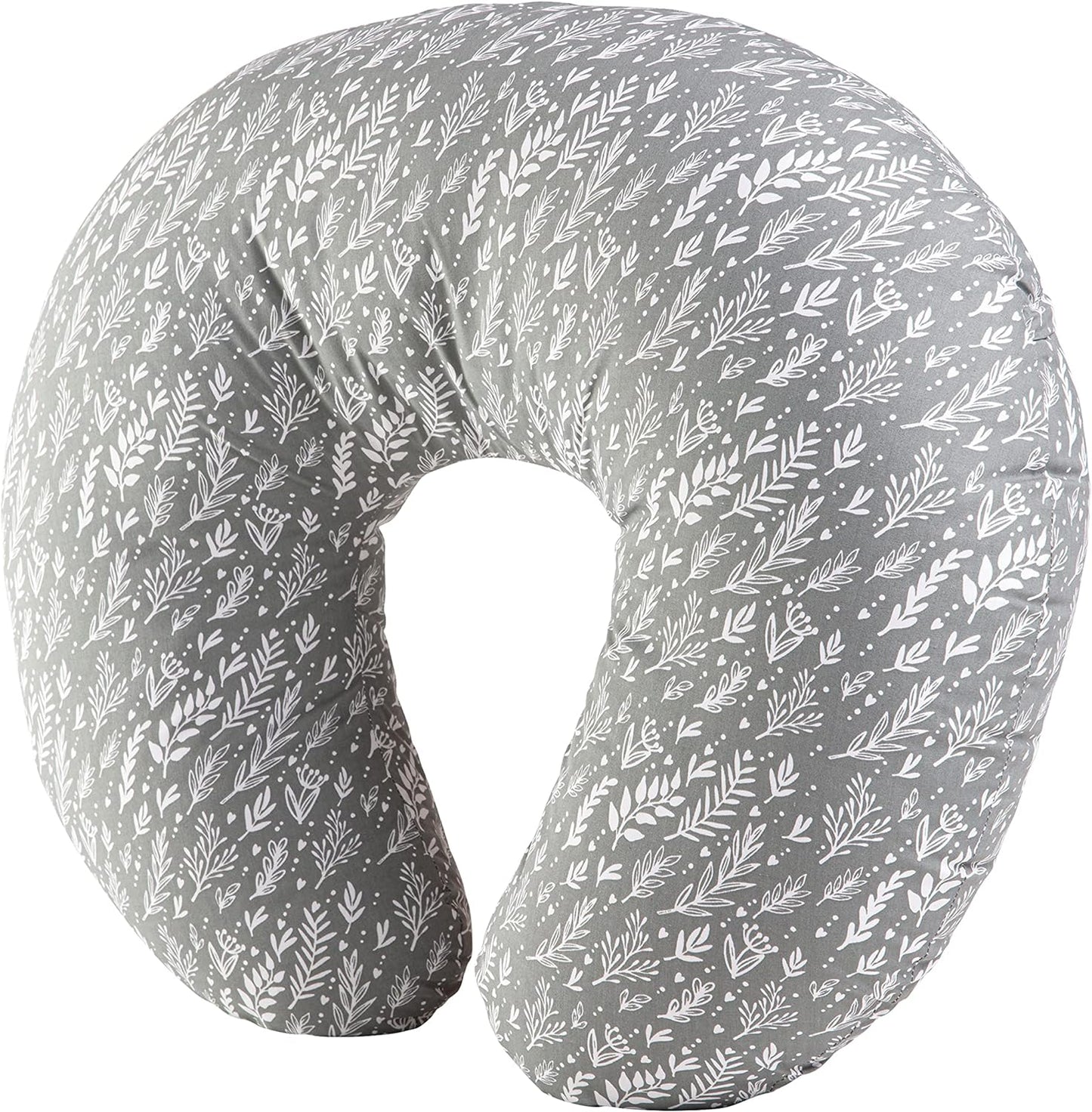 Dr. Brown's Cover For Breastfeeding Pillow - Grey