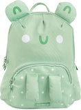 Miniland Ecothermibag Kid Backpack - Frog