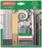 Derwent Academy Sketching Set