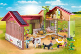 Playmobil Large Farm