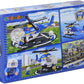 Banbao Police Series - 112Pcs