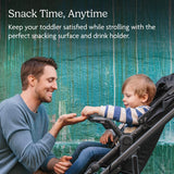 UPPAbaby Snack Tray For Vista V2/Cruz V2/Rumbleseat V2