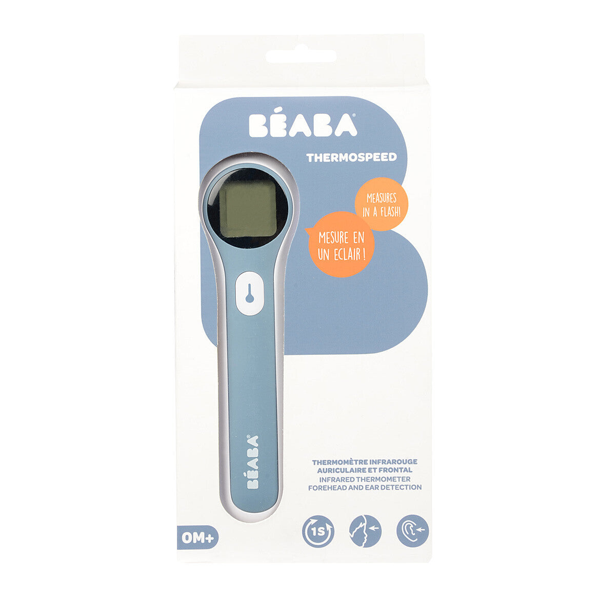 Beaba Thermospeed