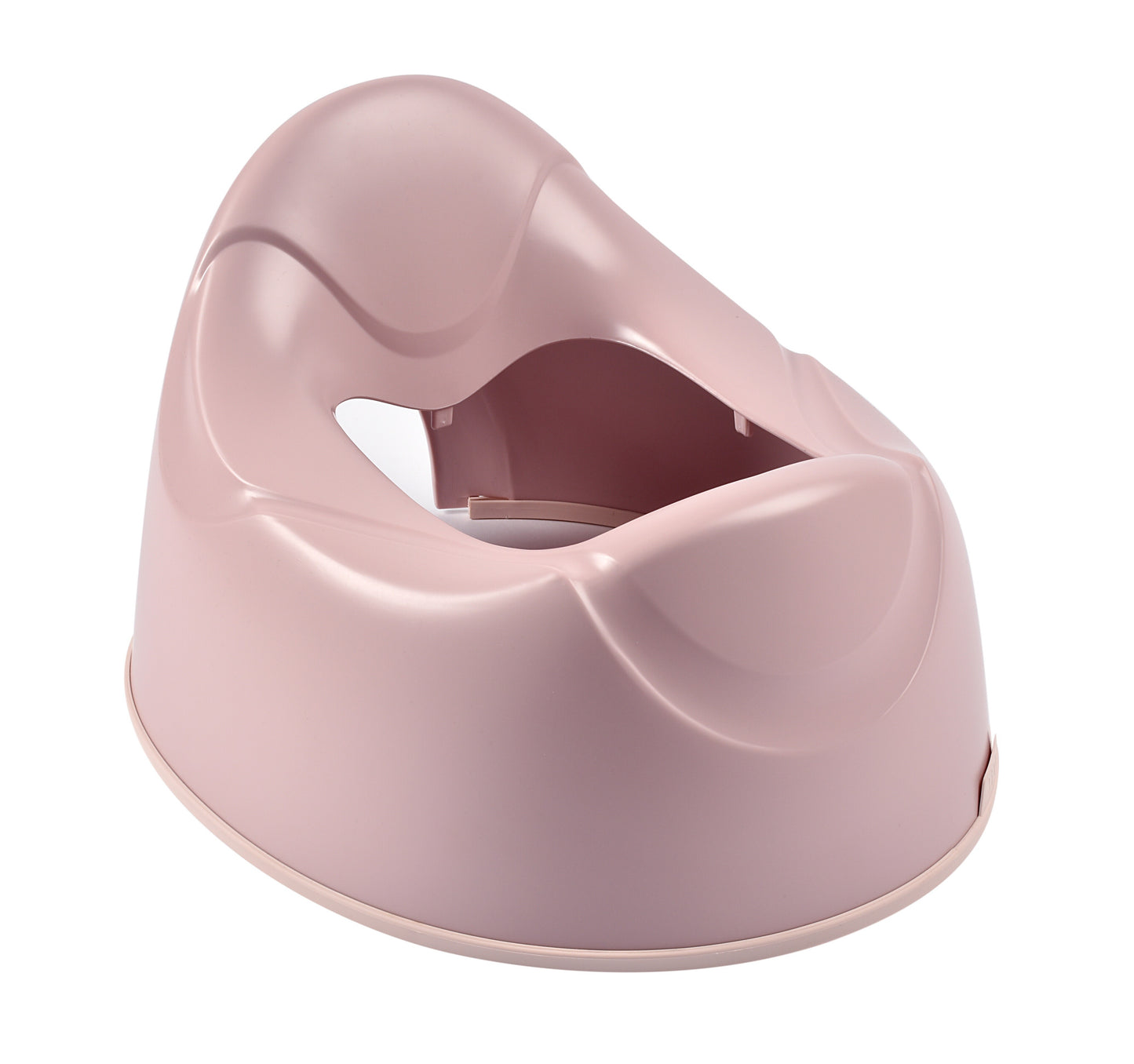 Beaba Training Potty - Old Pink