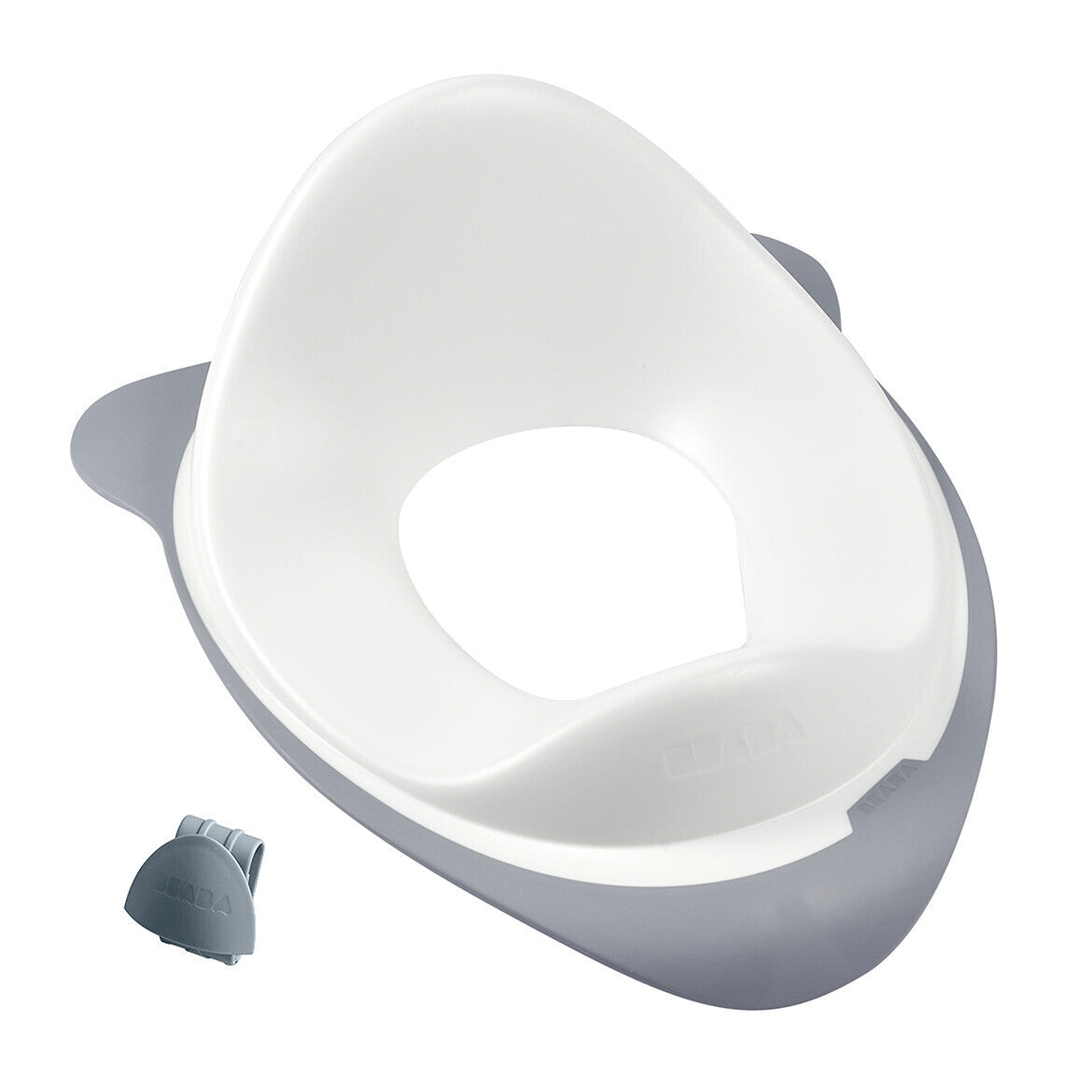 Beaba Toilet Seat - Light Mist