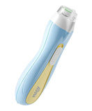 Maby Trimmy The Quit Claw - Electric Baby Nail Smoother