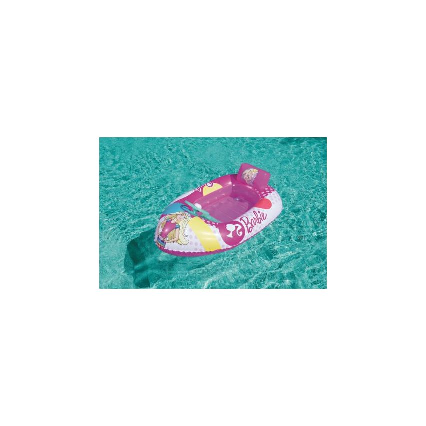 Bestway Barbie Beach Boat