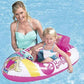 Bestway Barbie Beach Boat