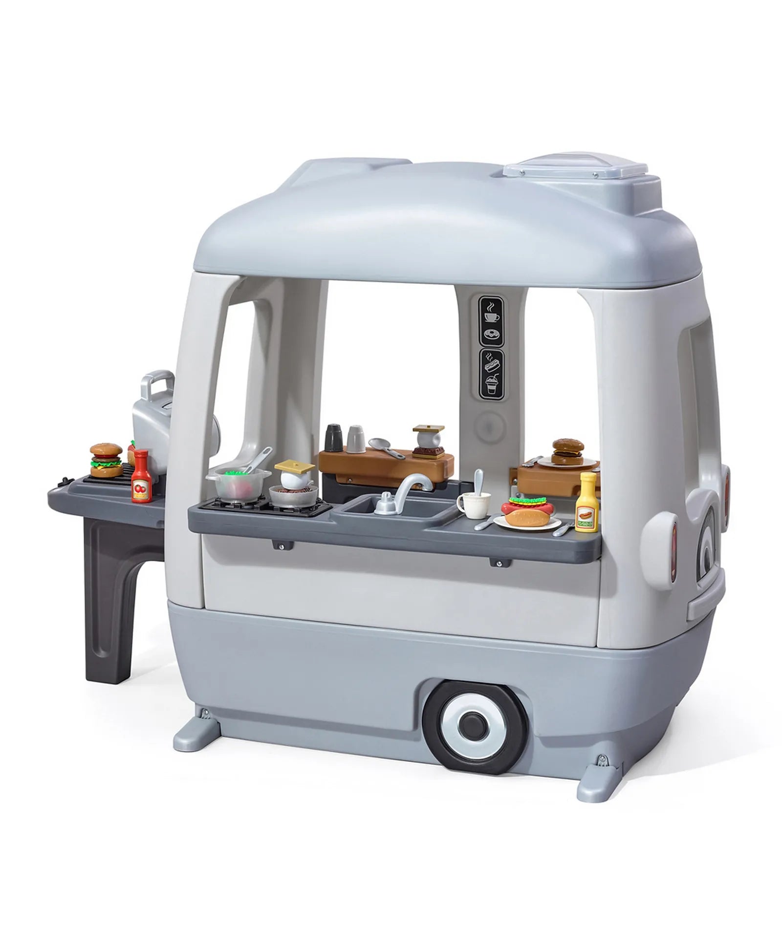 Step2 Adventure Camper - Laadlee