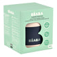 Beaba Thermo Portion 500ml - Light Pink & Night Blue