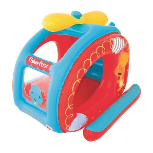 Bestway Fisherprice Ballpit Heli