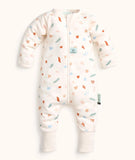 ergoPouch Layers Long Sleeve 0.2 TOG - Desert Bloom