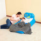 Bestway Airbed Fprice Dream - Blue