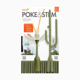 Boon Poke & Stem Drying Rack Accessory Bundle