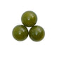 Ezzro Fern Green Balls - Set of 100
