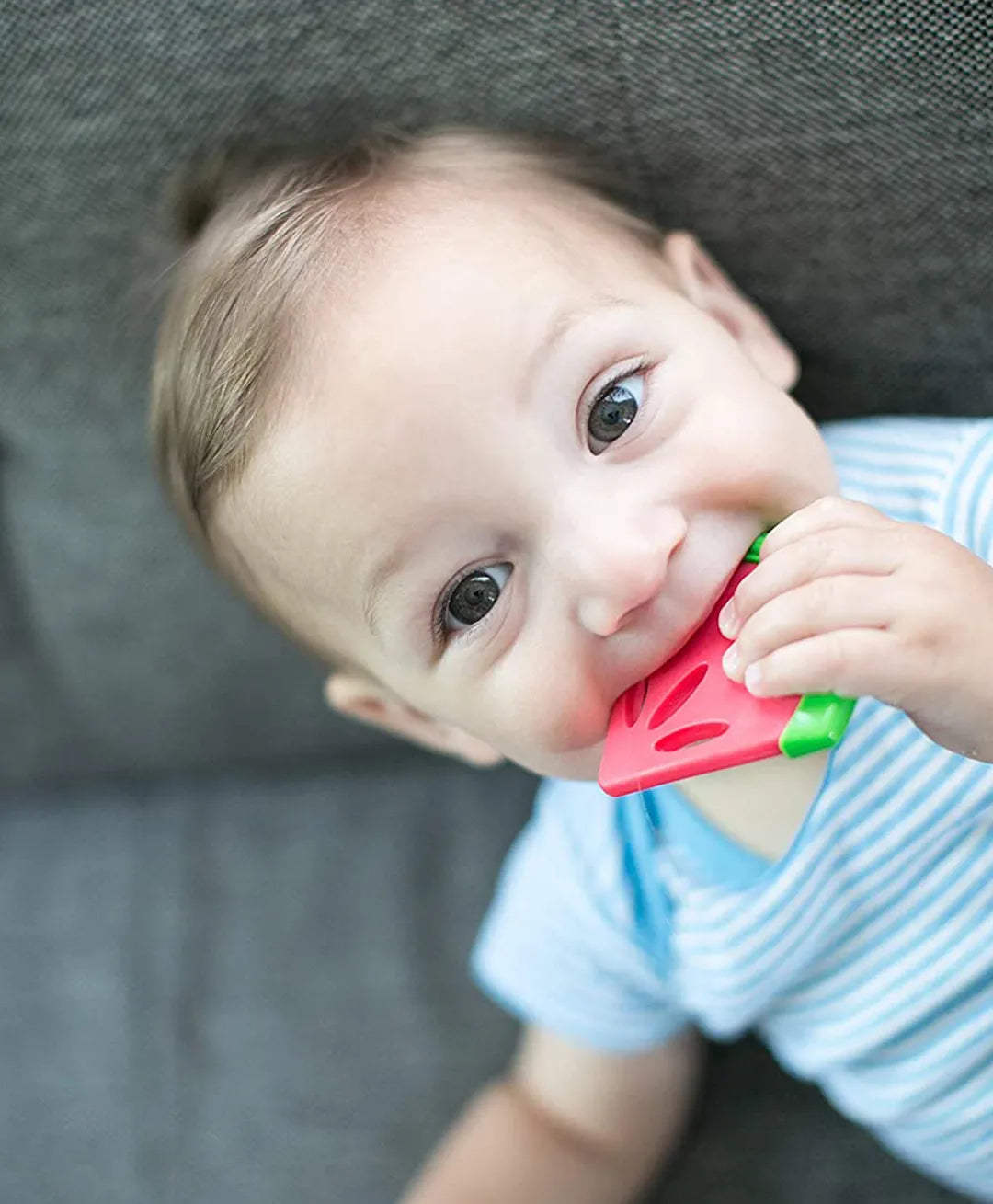 Dr. Brown's Soothing Teether - Watermelon "Coolees"