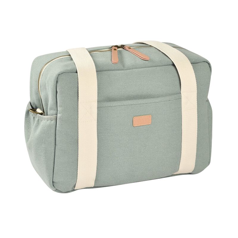 Beaba Paris Changing Bag - Sage Green