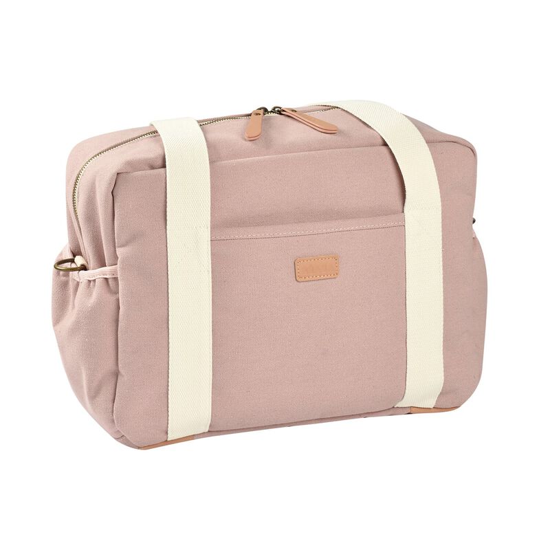 Beaba Paris Changing Bag - Dusty Pink