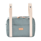 Beaba Stroller Organiser Mini Paris Bag - Sage Green