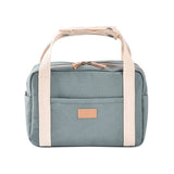Beaba Stroller Organiser Mini Paris Bag - Sage Green