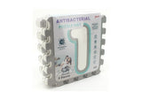 Sunta Anti-Bacterial Baby Puzzle Mat - 9pcs