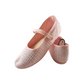 Pikkaboo Ceinta Rosa Kids Doll Shoes