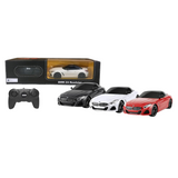 Stem Z4 BMW Roadster 1:24 Remote Control Car (Color May Vary)