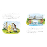 Winnie the Pooh & Friends: Pooh Invents A New Game by Andrew Grey