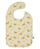 Trixie Mix Bib - Lively Lion (Pack of 3)