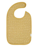 Trixie Mix Bib - Lively Lion (Pack of 3)