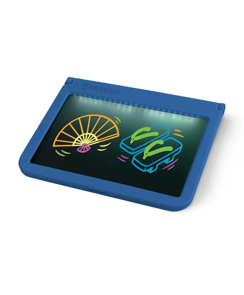 kidywolf-k-draw-pro-illuminated-tablet-manga 2