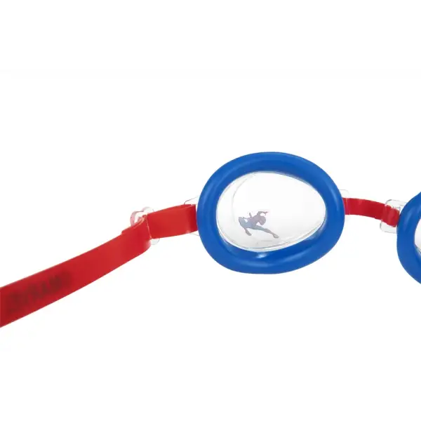 Bestway Goggles Spiderman Value