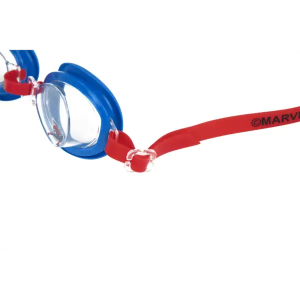 Bestway Goggles Spiderman Value