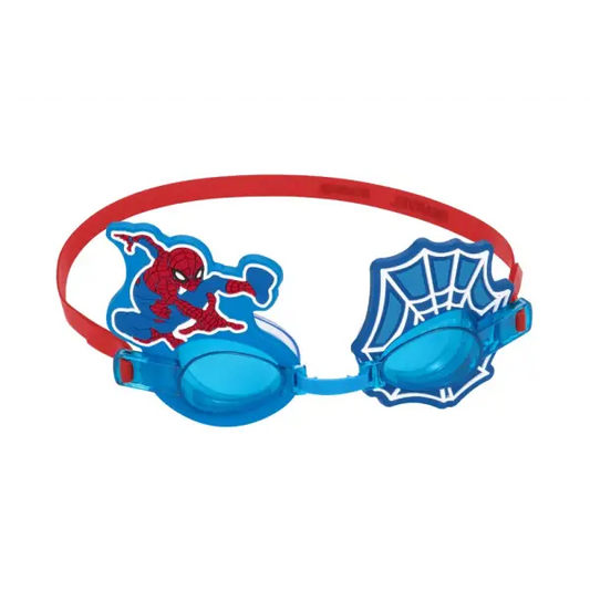 Bestway Goggles Dluxe Spiderman Web Sling