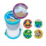 Melissa and Doug Light & Sounds Lantern