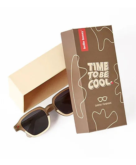 Hello Hossy Sunglasses - Mini Jimmy - Laadlee