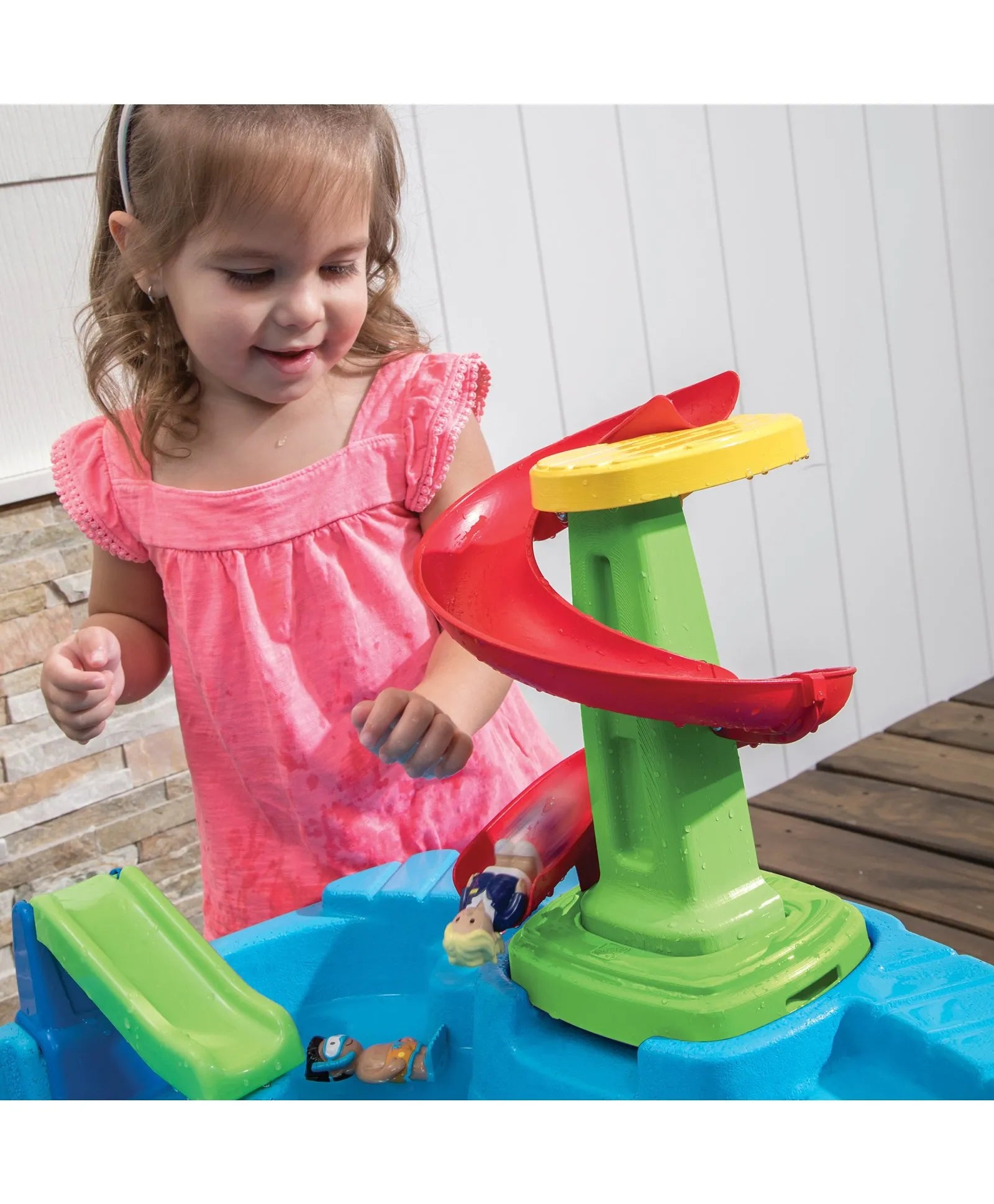 Step2 Fiesta Cruise Sand & Water Table - Laadlee
