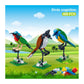 Banbao Birds Brick Set - 408Pcs