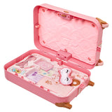 Disney Princess Style Suitcase Travel Set
