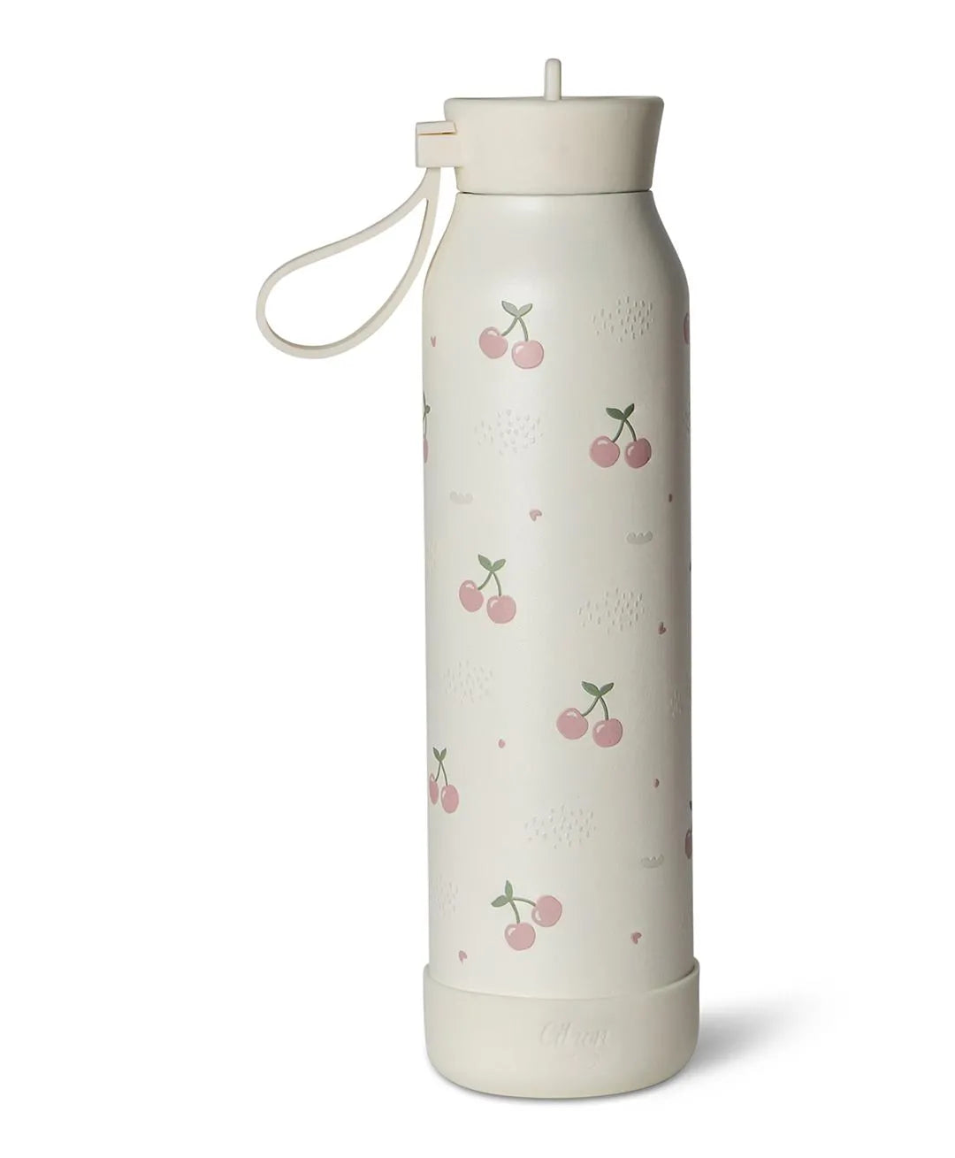 Citron SS Water Bottle 500ml - Cherry