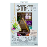 STMT DIY Crystal Terrarium