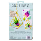 STMT DIY Crystal Terrarium